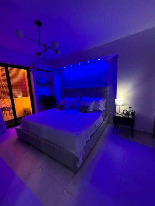 Newly 1 Bedroom Apartment By Galeria 360 Santo Domingo Luaran gambar
